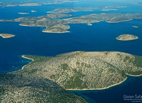 Croatian islands - pearls of the Adriatic coast - Explore Croatia