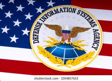 Department of Defense Logo Vector (.EPS) Free Download