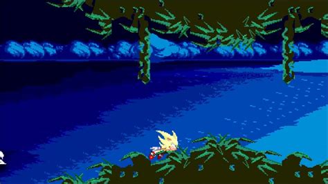 Sonic 3 Encore Edition (Sonic 3 AIR Mods) - YouTube