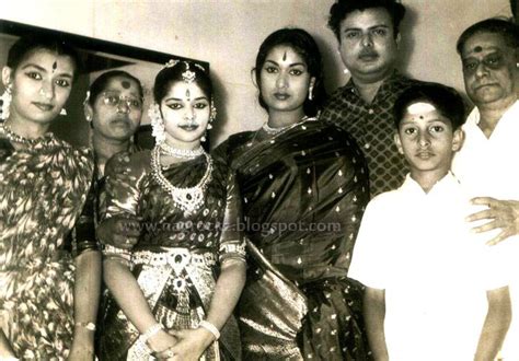 Legend Savithri rare family photos collection Gallery 2 !! @ Nagrockz ...