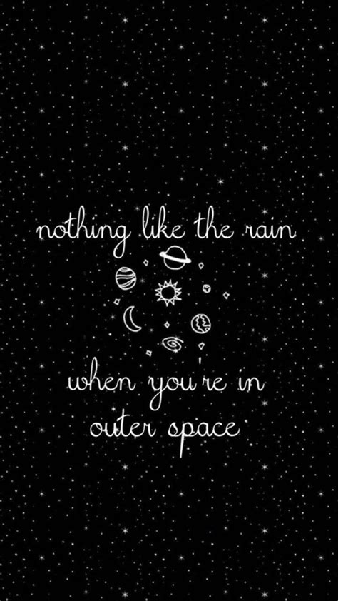 Quotes Space Wallpapers - Top Free Quotes Space Backgrounds ...