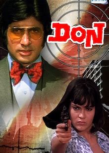 Don Movie (1978) | Release Date, Review, Cast, Trailer, Watch Online at YouTube, Zee5 - Gadgets 360