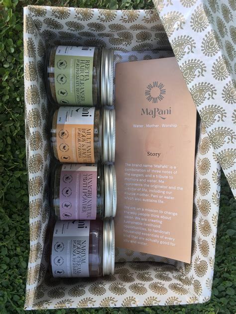 Wellness Kit - Mapani