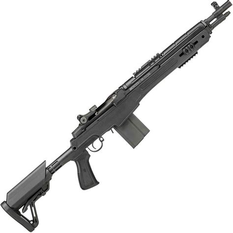 Springfield M1A SOCOM 16 CQB Rifle For Sale | Springfield Firearms USA