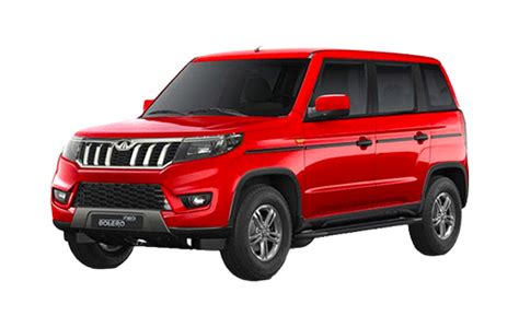 Mahindra Bolero Neo N10 Limited Edition 2023 Price in India | Droom