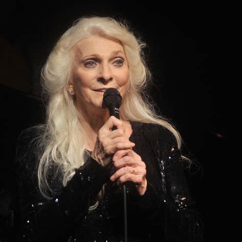 Judy Collins Tickets Wed, May 15, 2024 7:30 pm at Crest Theatre ...