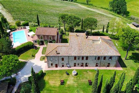 Agriturismo Mormoraia San Gimignano, Tuscany - Italy