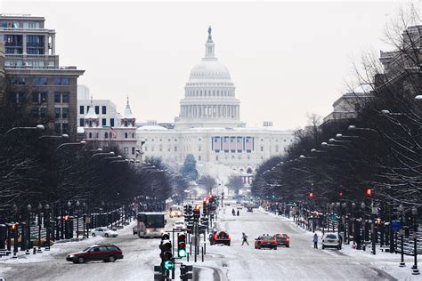 Know Before You Go: Visiting Washington DC in Winter - 2020 Travel Recommendations | Tours ...