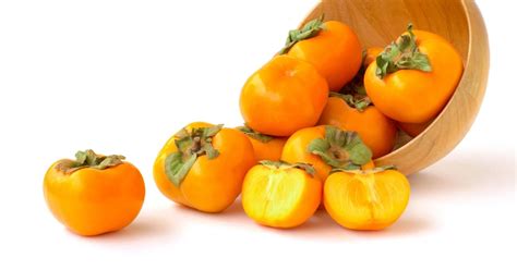 17 Types of Persimmons (Different Varieties) - Insanely Good