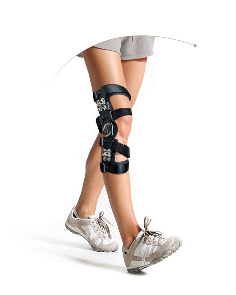 OA Knee Brace | Dicarre Sports Medical Brace