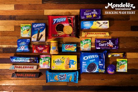 Mondelez Philippines and Plastic Credit Exchange launch partnership