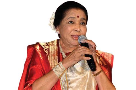 Asha Bhosle - Best Songs, Age, Career, Family, Biography