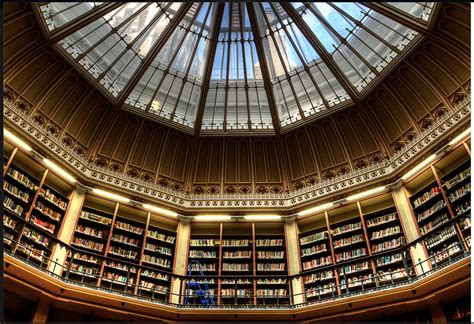 The Maughan library - King's college London | Library & Books ...