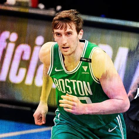 Luke Kornet Stats 2023-24? | NBA Career, Season, and Playoff Statistics