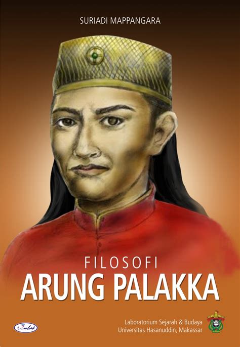 Filosofi Arung Palakka – Penerbit Ombak