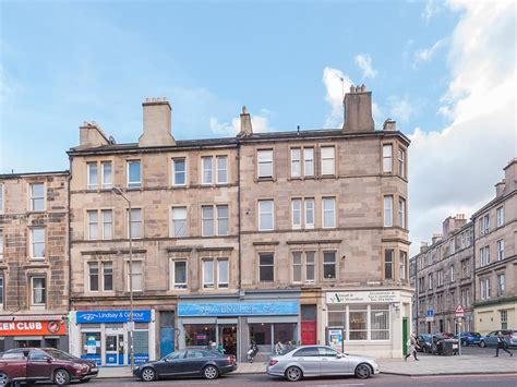 Property to rent in Leith Walk, EH6, Leith Walk properties from ...