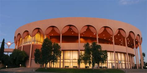 ASU's Gammage Auditorium | Tempe, AZ 85281