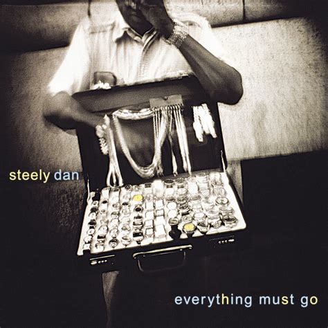 Steely Dan Albums From Worst To Best