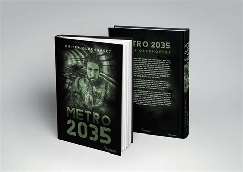 "METRO" Trilogy Book Cover Design on Student Show