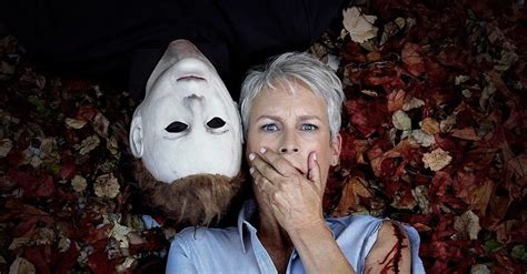 14 Things You Need To Know Before Watching The New "Halloween" Movie