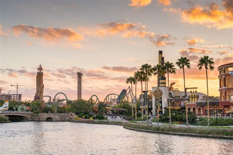 Universal CityWalk Orlando | Orlando Informer