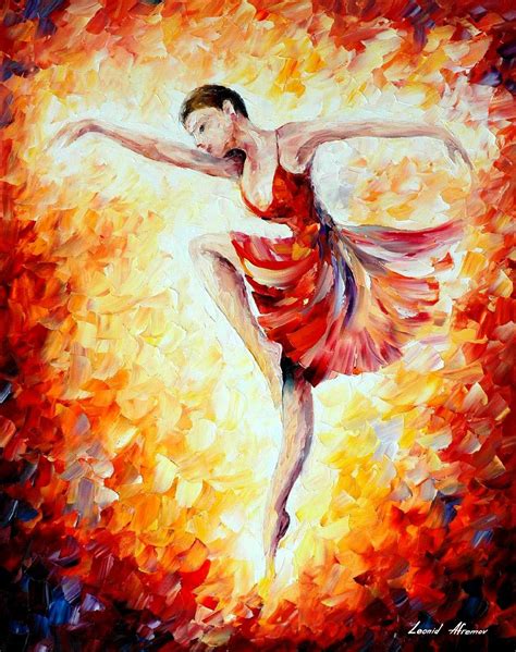 Famous Paintings Of People Dancing