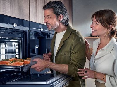 Ovens | Siemens Home