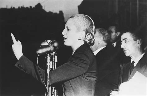 A 70 años de la muerte de Eva Perón: el secuestro de su cadáver embalsamado - Tucuman24