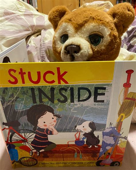 Book Review: Stuck Inside | Edspire