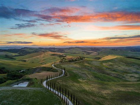 Weather in Tuscany: Best Time to Visit Tuscany | Volognano