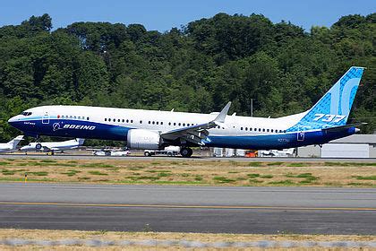 Boeing Boeing 737 MAX 10 | Latest Photos | Planespotters.net