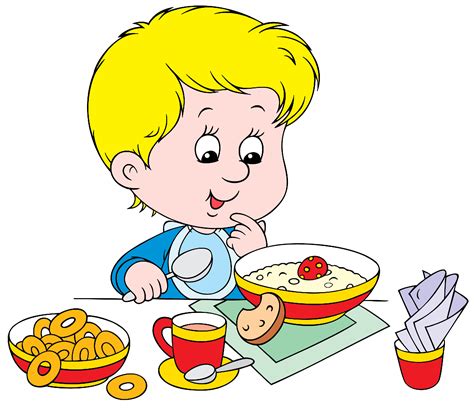 Eating clipart kid, Picture #983091 eating clipart kid