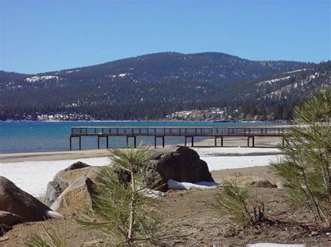 Kings Beach - Lake Tahoe Real Estate, Homes and Property - Kelly Smith