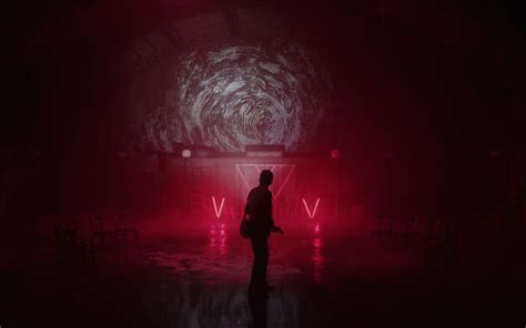 Alan Wake II review: Smart survival horror in a deeply scary sequel ...