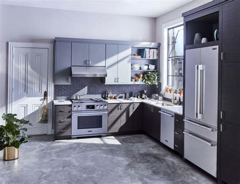 Future Kitchen Technology