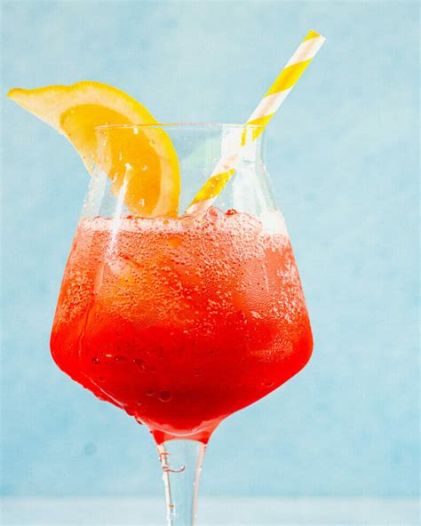 12 Top Campari Cocktails to Try – A Couple Cooks