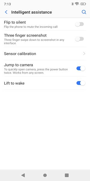 Sensor Calibration Android Smartphones - How to Do it