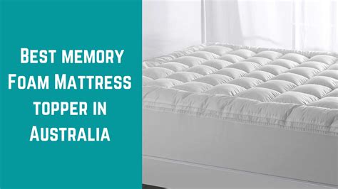 Best Memory Foam Mattress Topper in 2023 | Betterbed