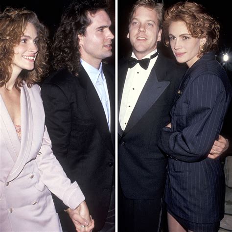 Julia Roberts Kiefer Sutherland