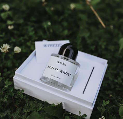 Byredo Mojave Ghost — Hidden Gem? Full Review In 2023