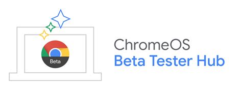 Chrome OS Beta Community