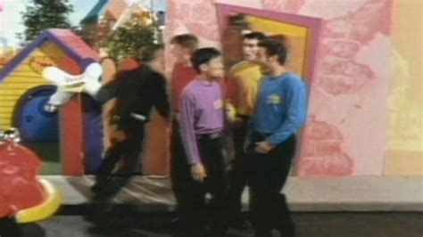 The Wiggles Movie - Where to Watch and Stream - TV Guide