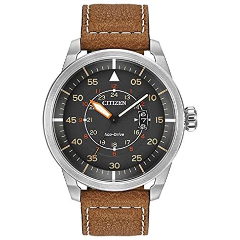 20 Best Citizen Watches For Men (Review) in 2021 – The Gear Enthusiast