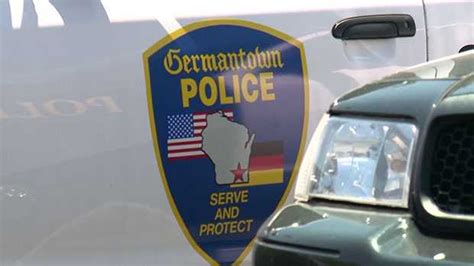 Police: Germantown teen arrested, accused of making threats on social media