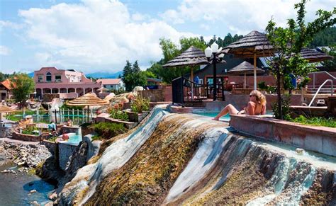 Here's What to Do in Pagosa Springs (for First Timers)