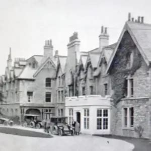 Hotel History | The Cumbria Grand Hotel