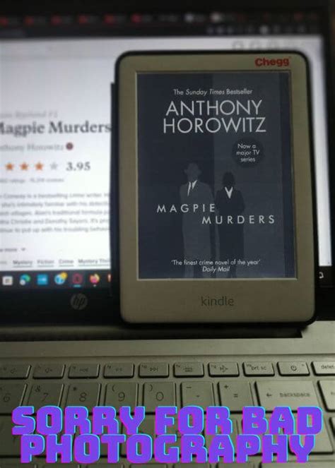 Magpie Murders Characters - Characters List