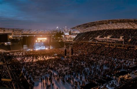 Concerts & Festivals|BMO Stadium