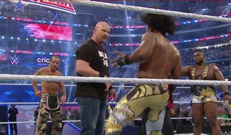 stone cold wrestlemania – UPROXX