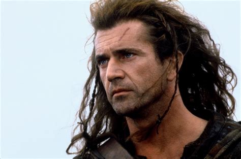 Quotes From Braveheart Mel Gibson. QuotesGram